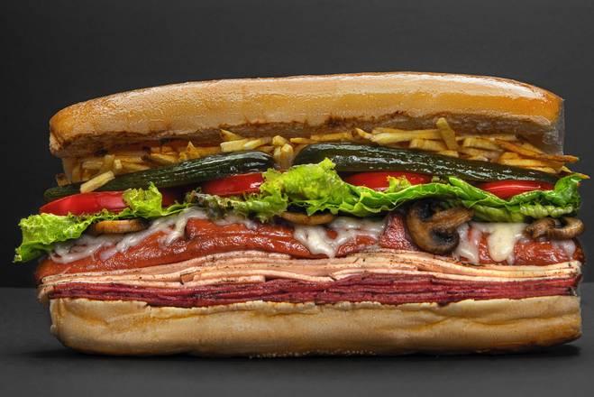 Photo credit: ubereats