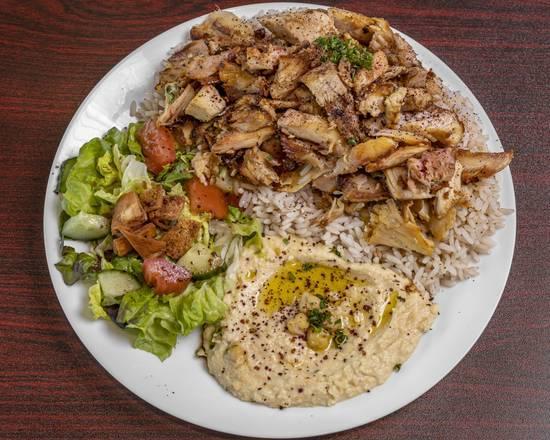Photo credit: ubereats