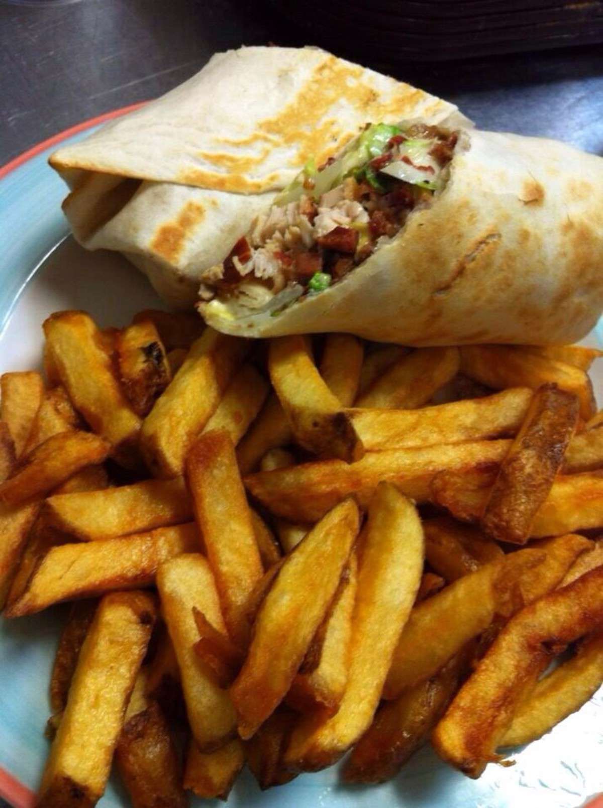 Photo credit: zomato