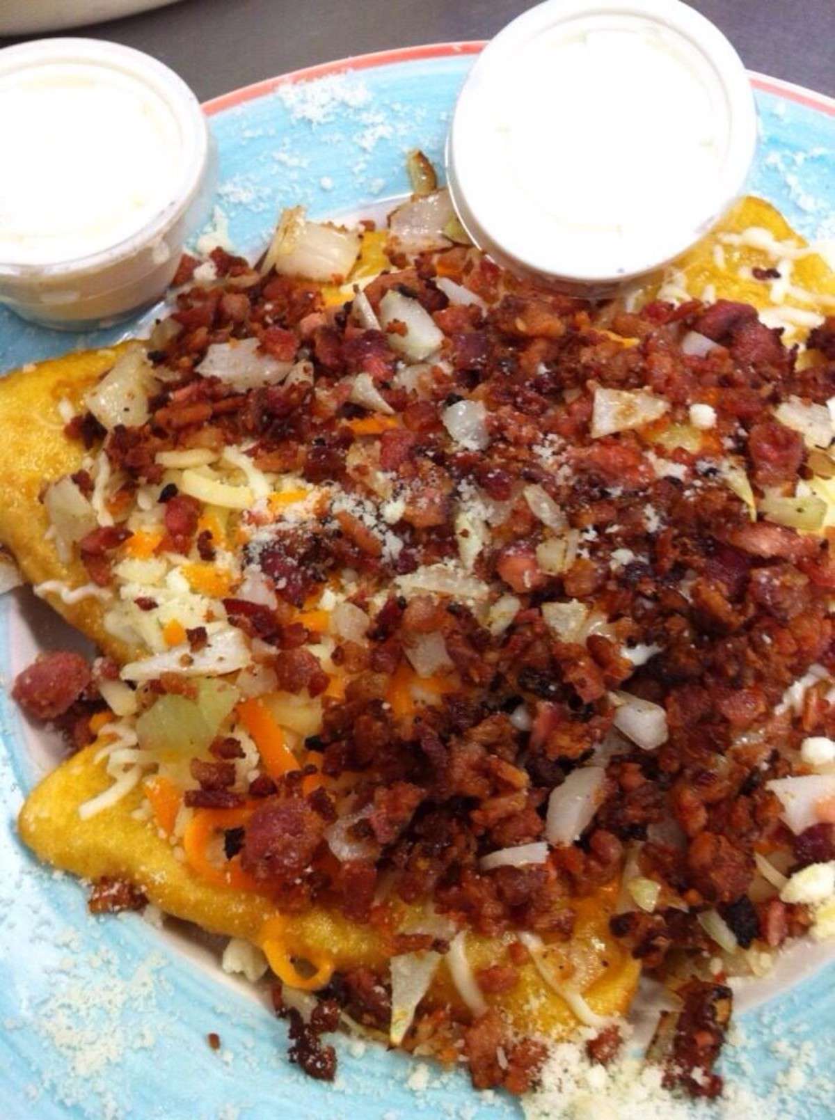 Photo credit: zomato