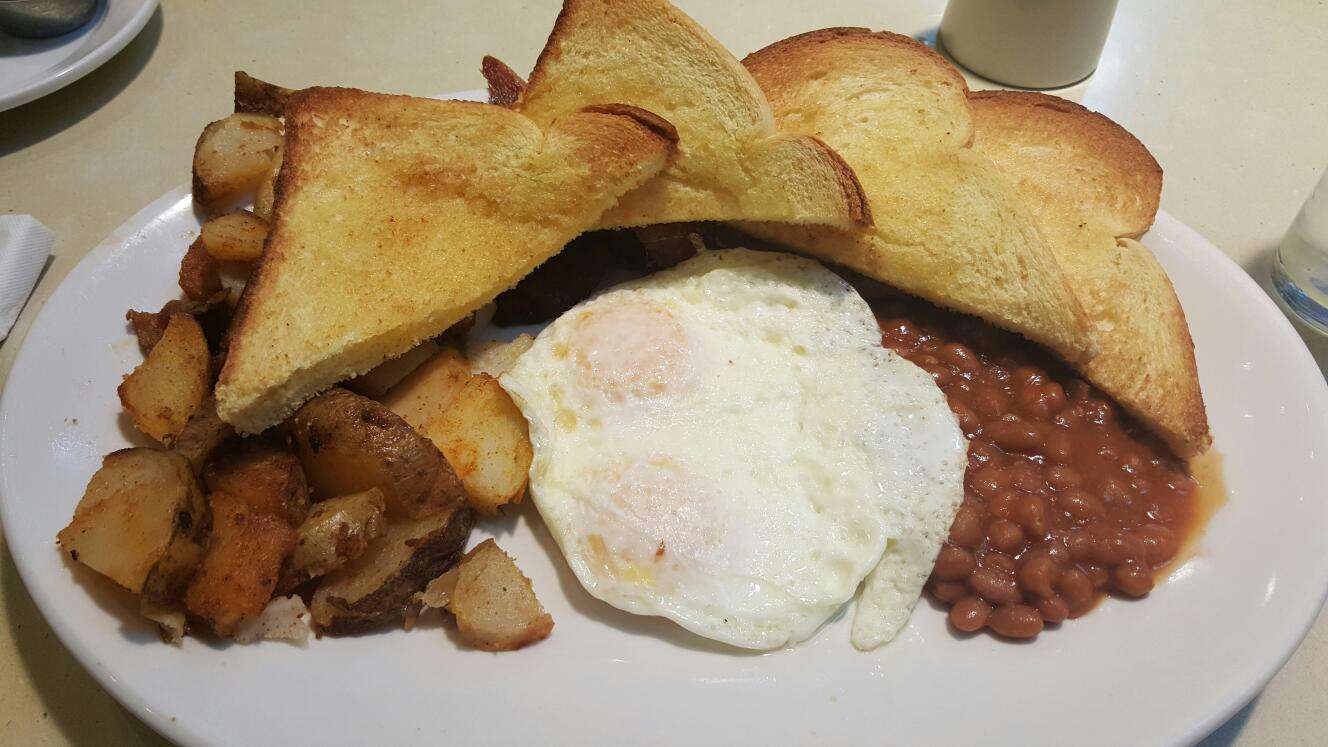 Photo credit: zomato