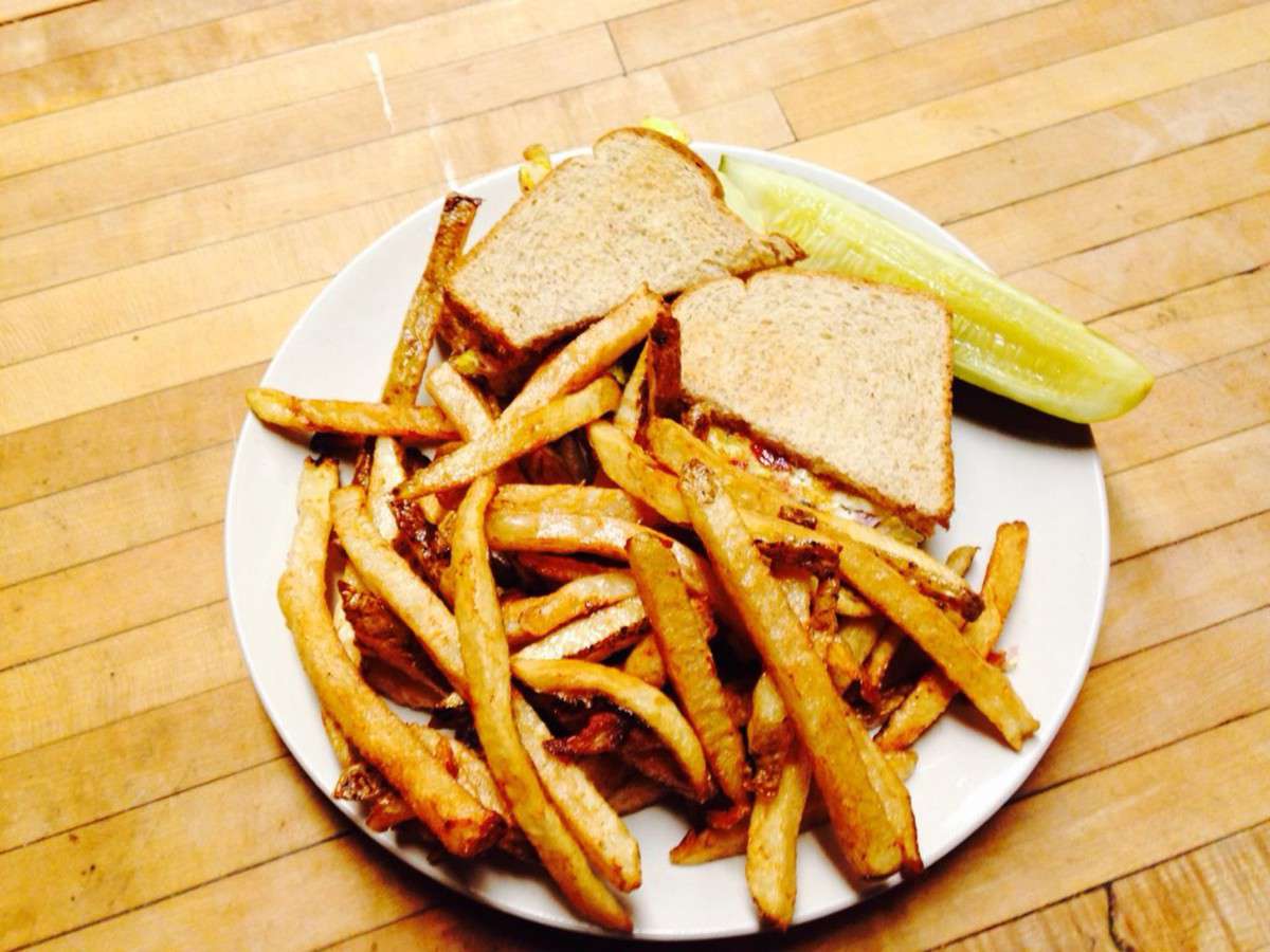 Photo credit: zomato