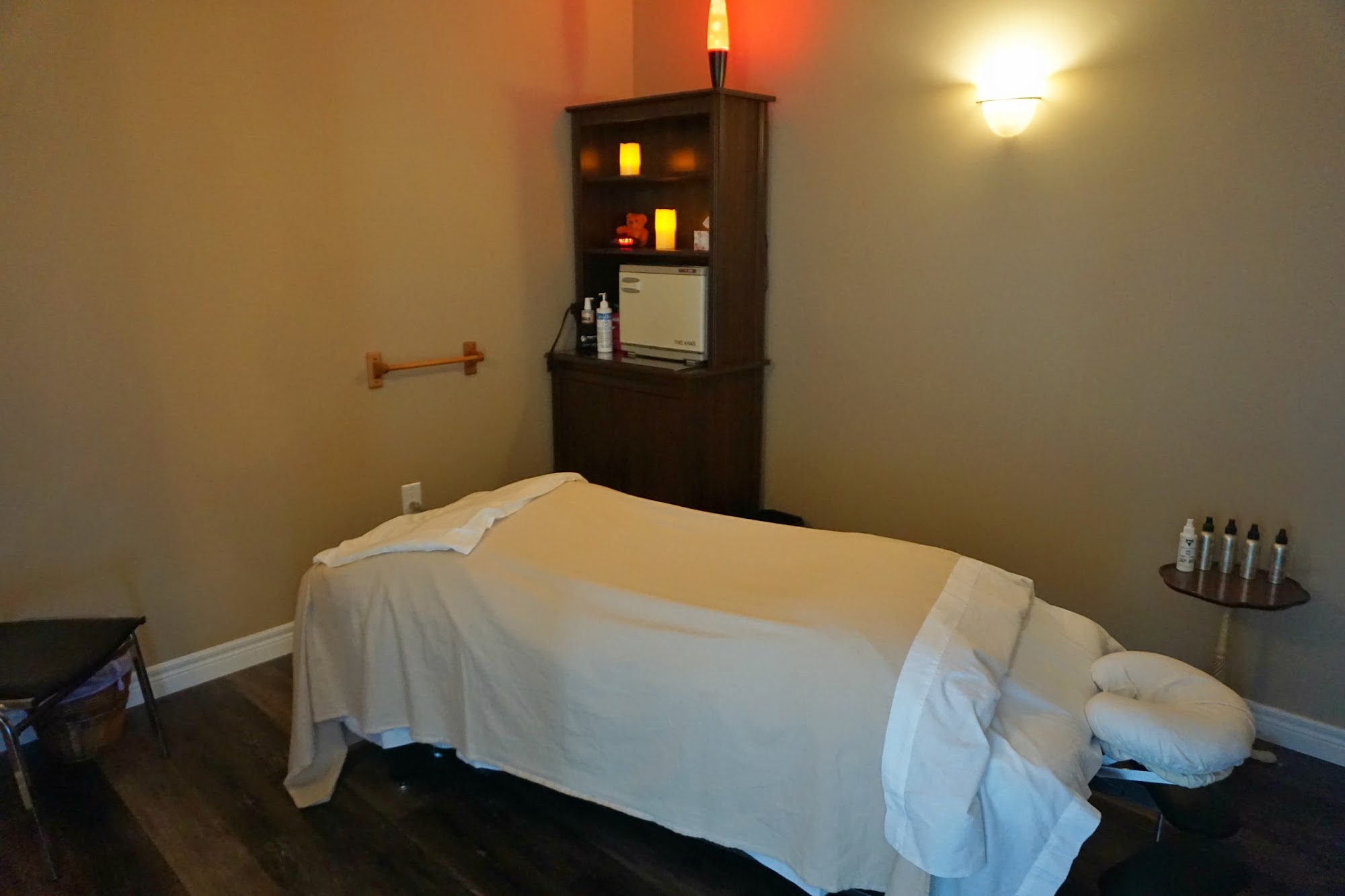 Massage Therapy Niagara