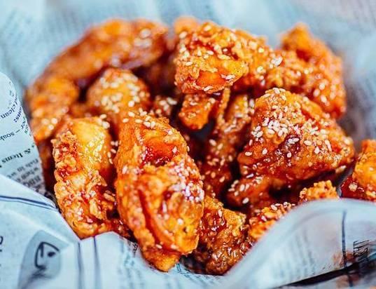 Photo credit: ubereats
