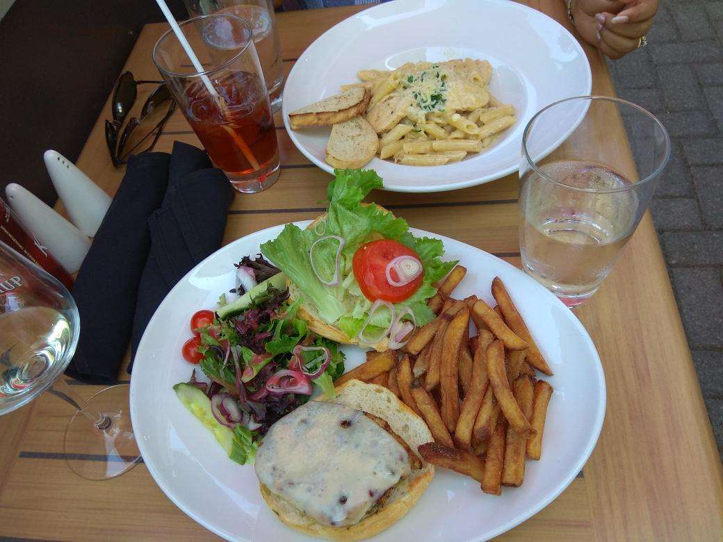 Photo credit: zomato