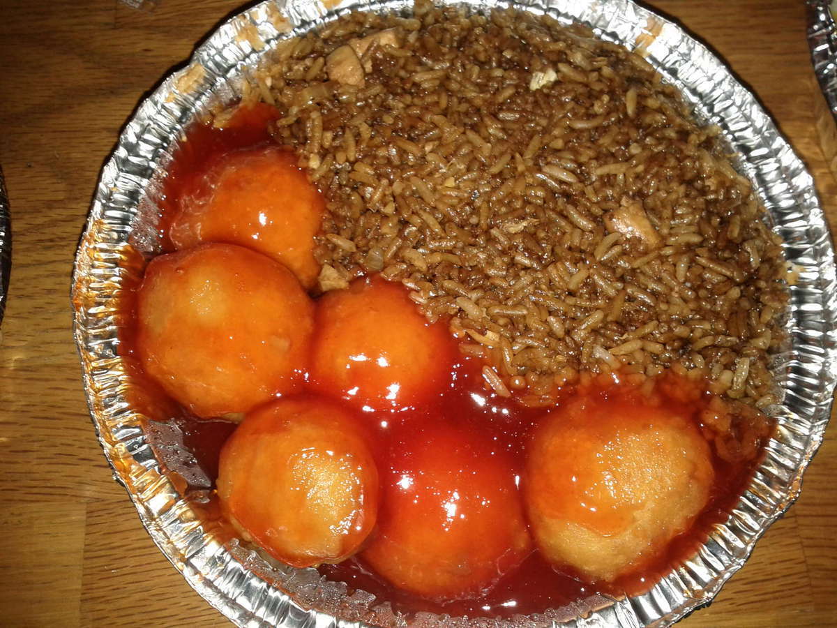 Photo credit: zomato