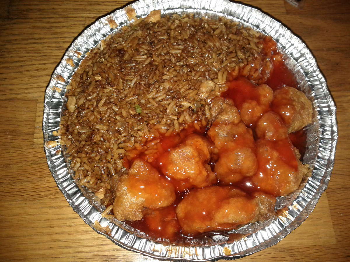 Photo credit: zomato