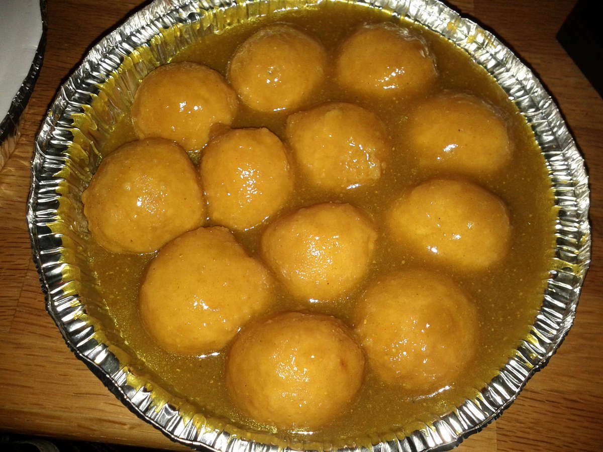 Photo credit: zomato