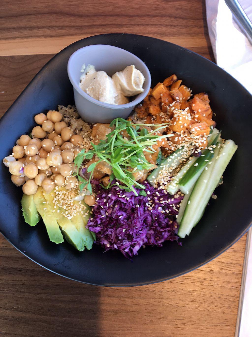 Photo credit: happycow