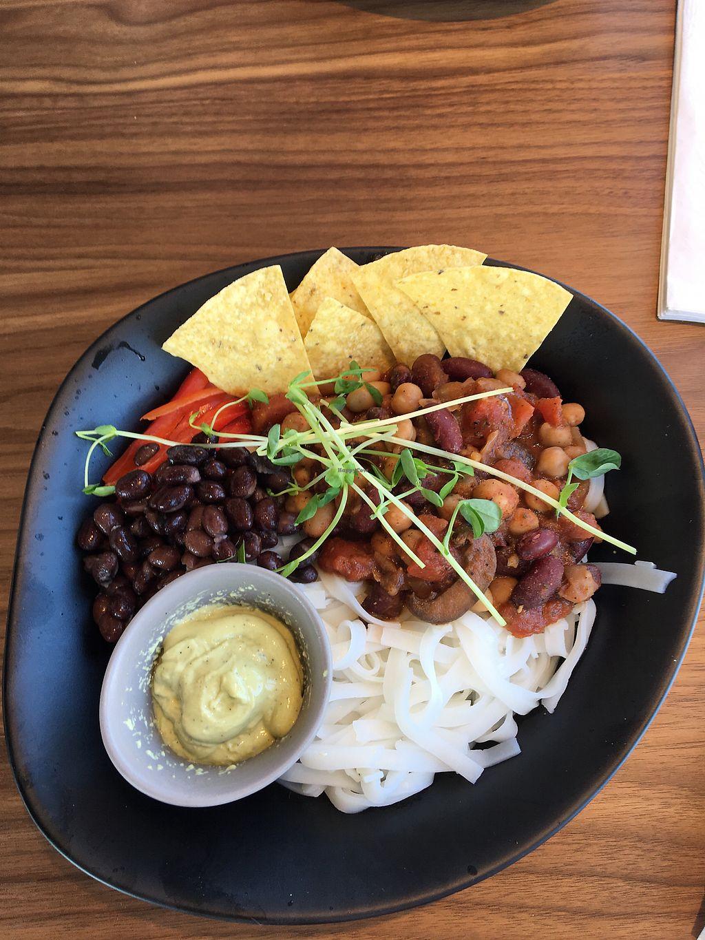 Photo credit: happycow