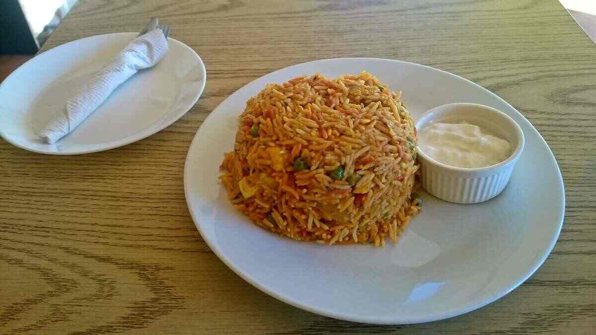 Photo credit: zomato