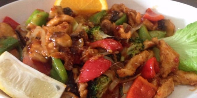 Photo credit: zomato