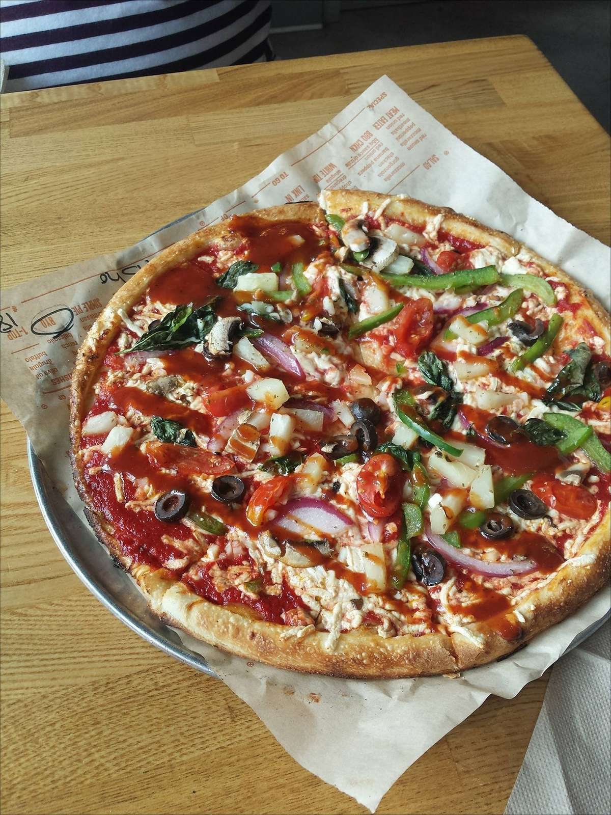 Photo credit: zomato