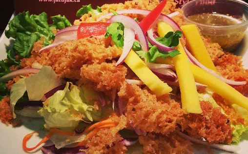 Photo credit: zomato