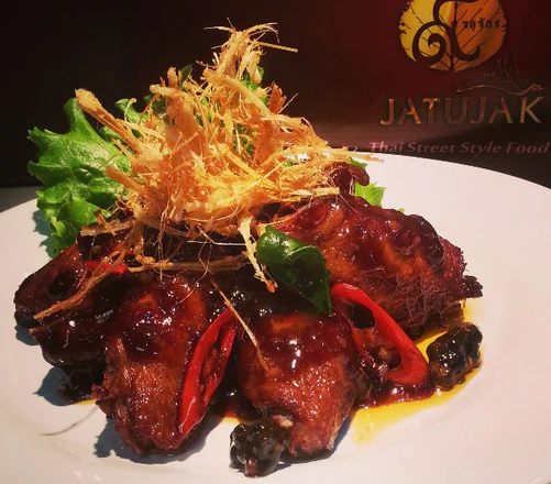 Photo credit: zomato