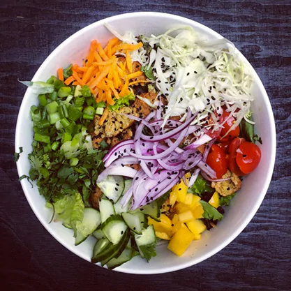 Photo credit: zomato