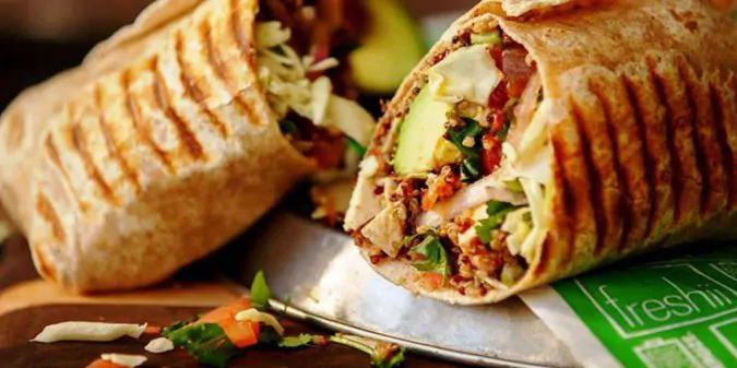 Photo credit: zomato