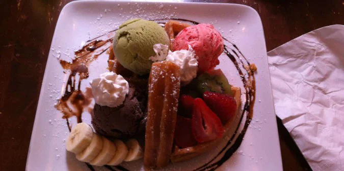 Photo credit: zomato