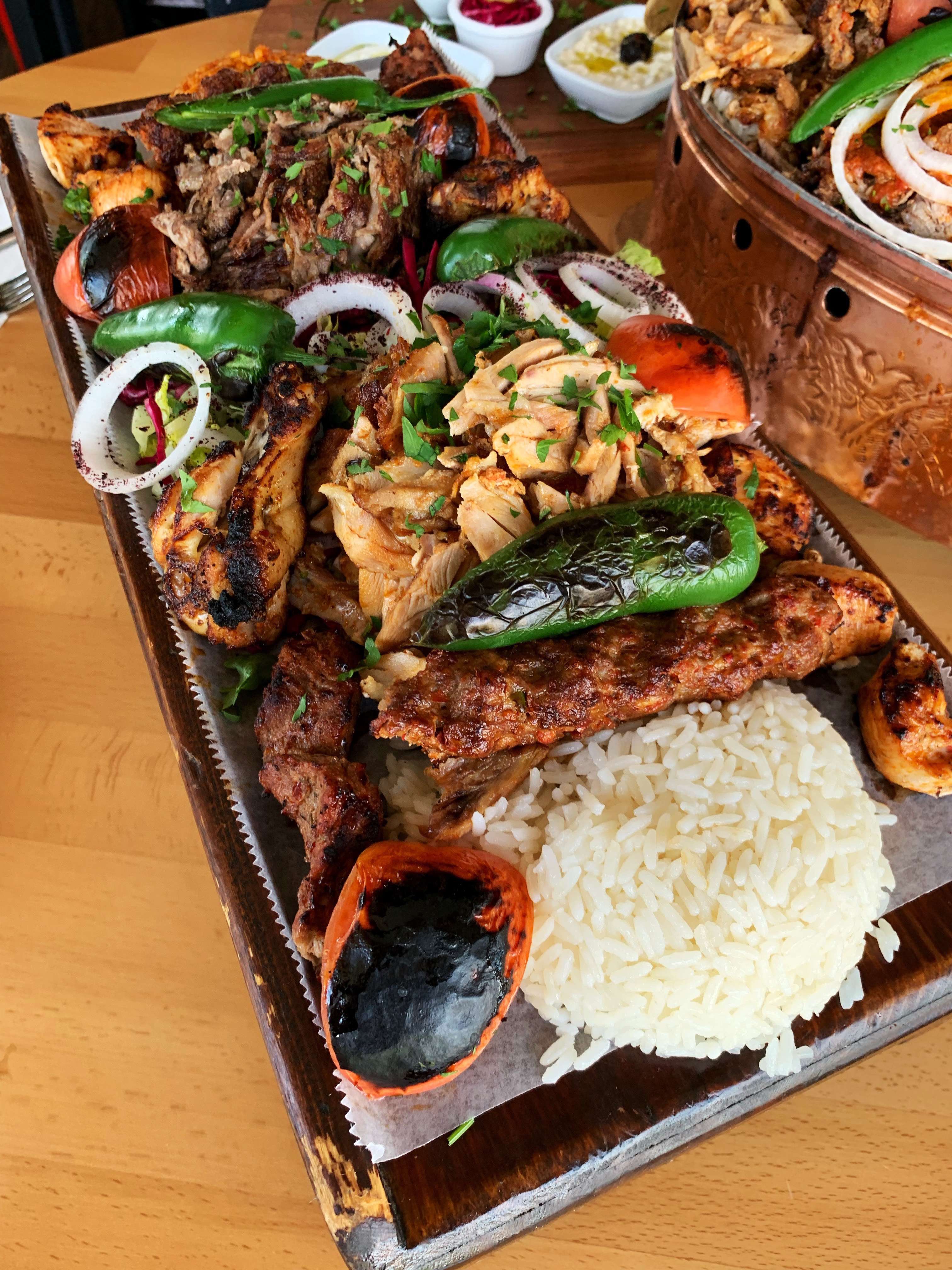 Photo credit: zomato