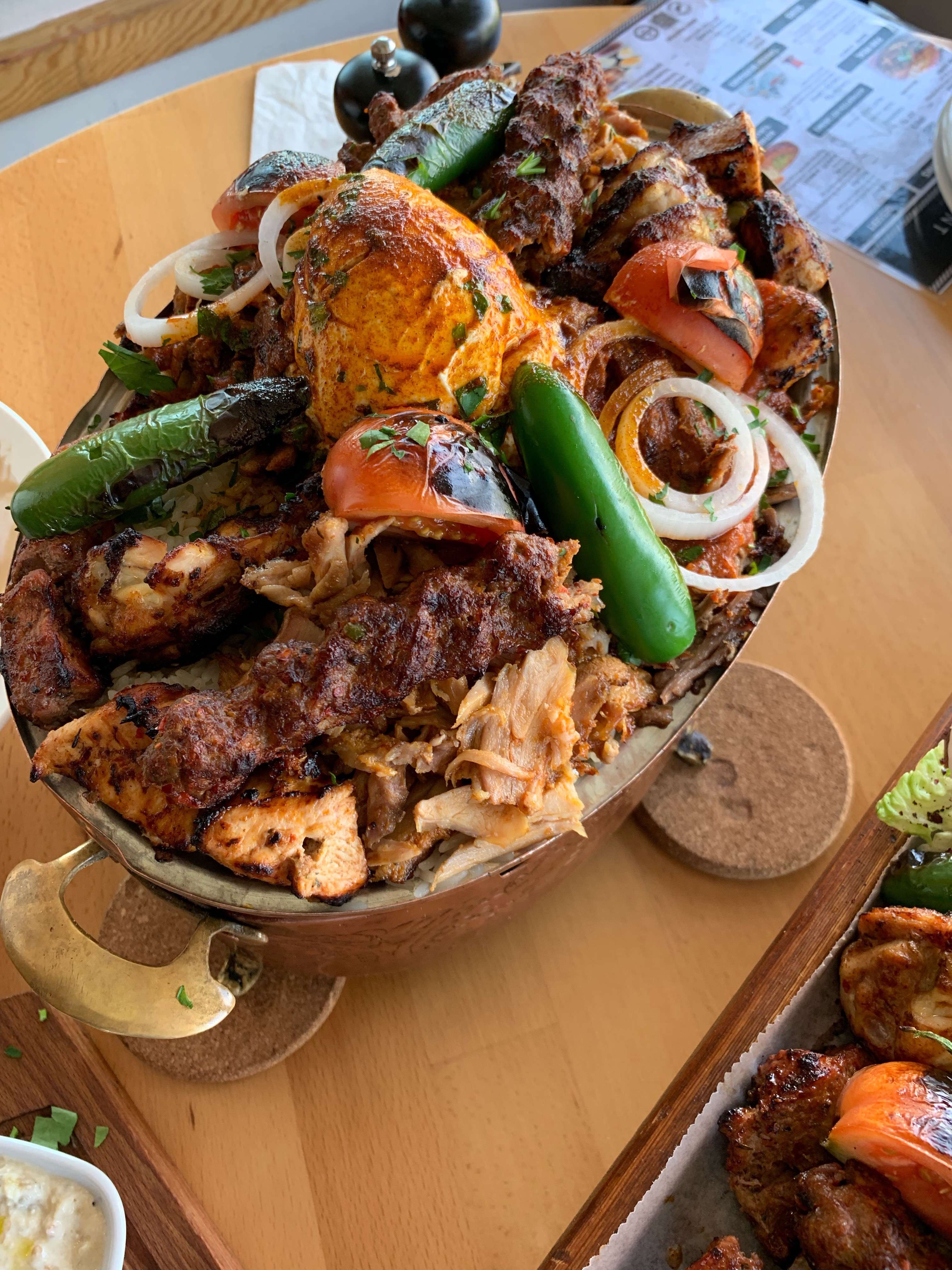 Photo credit: zomato