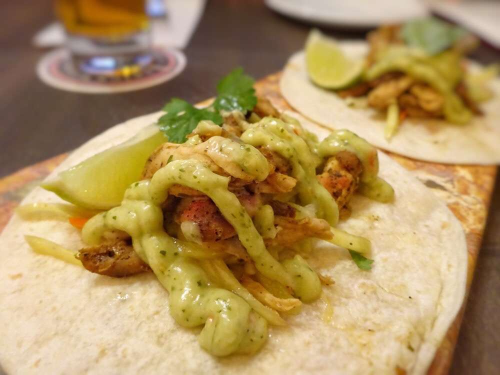 Photo credit: zomato