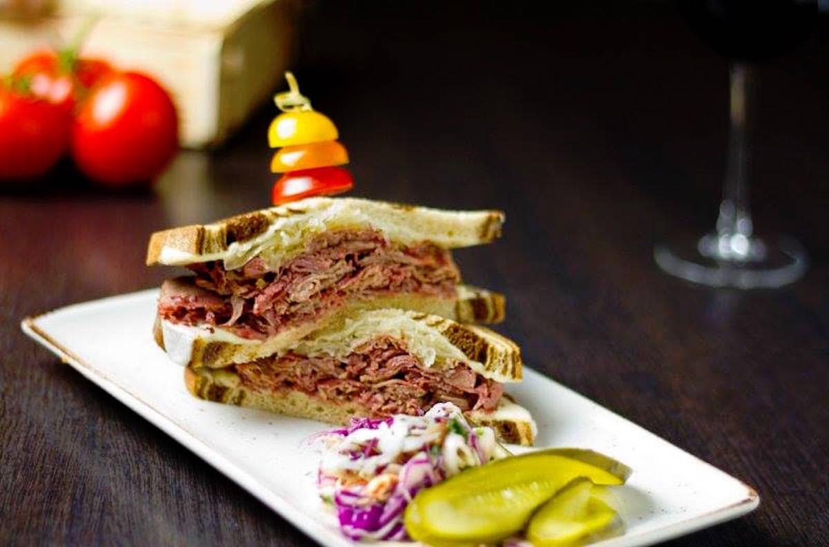Photo credit: zomato