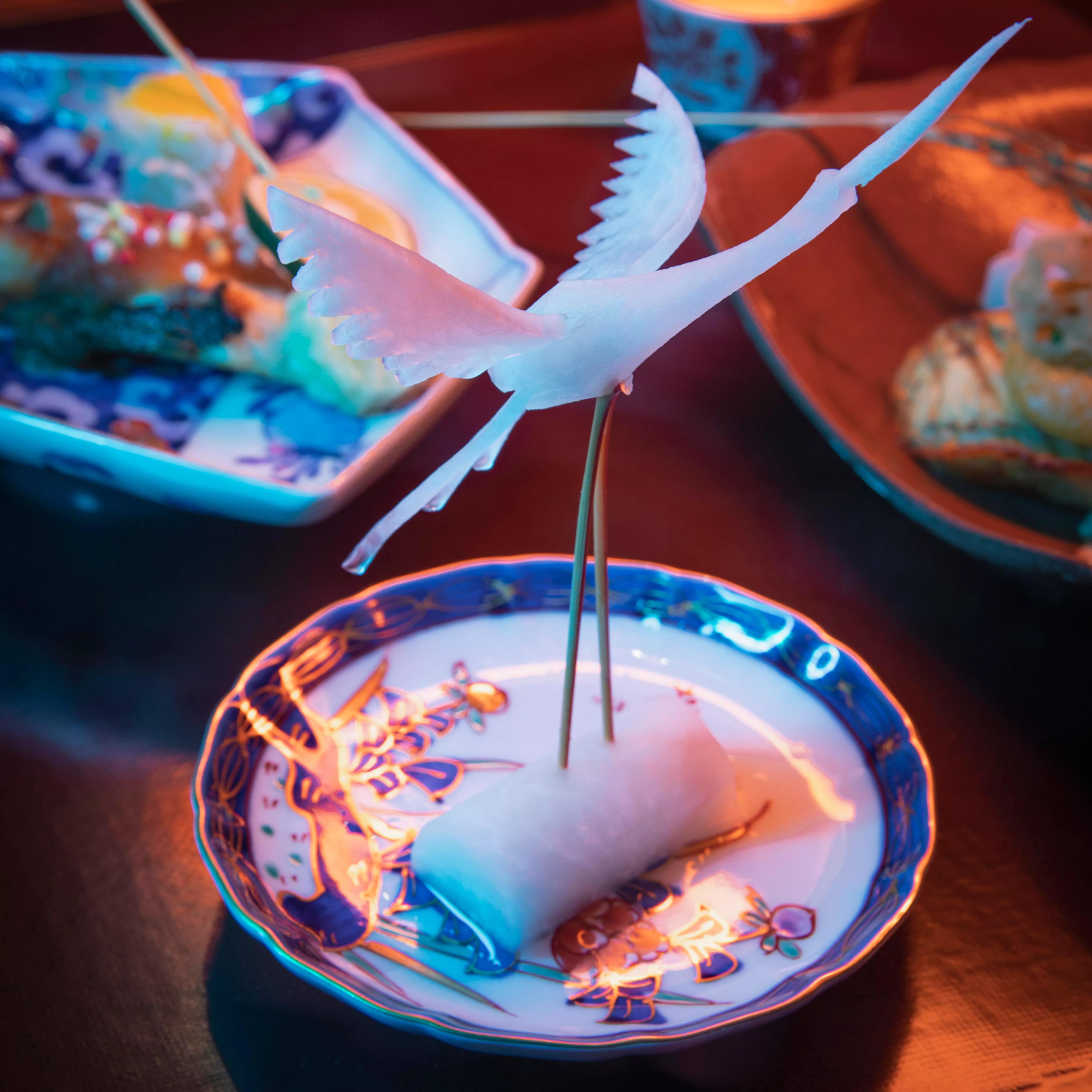 Photo credit: michelin