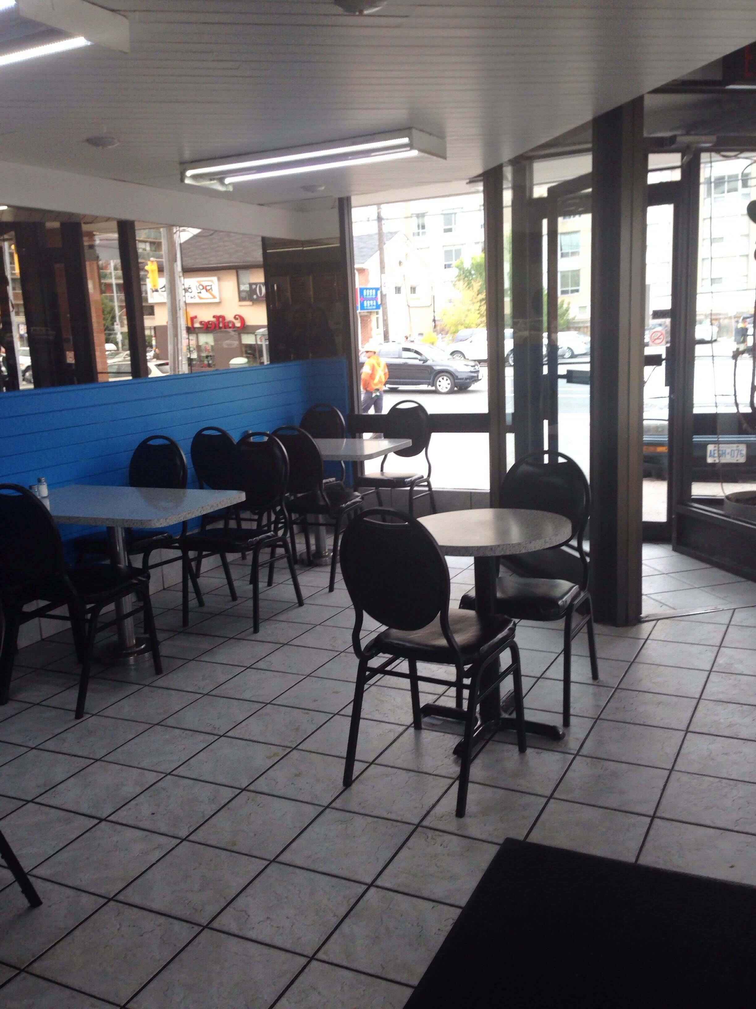 Photo credit: zomato