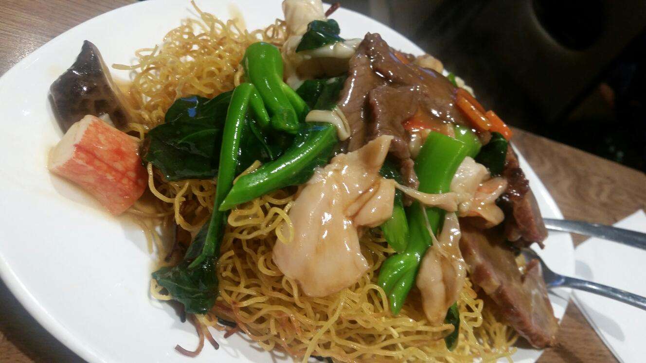 Photo credit: zomato