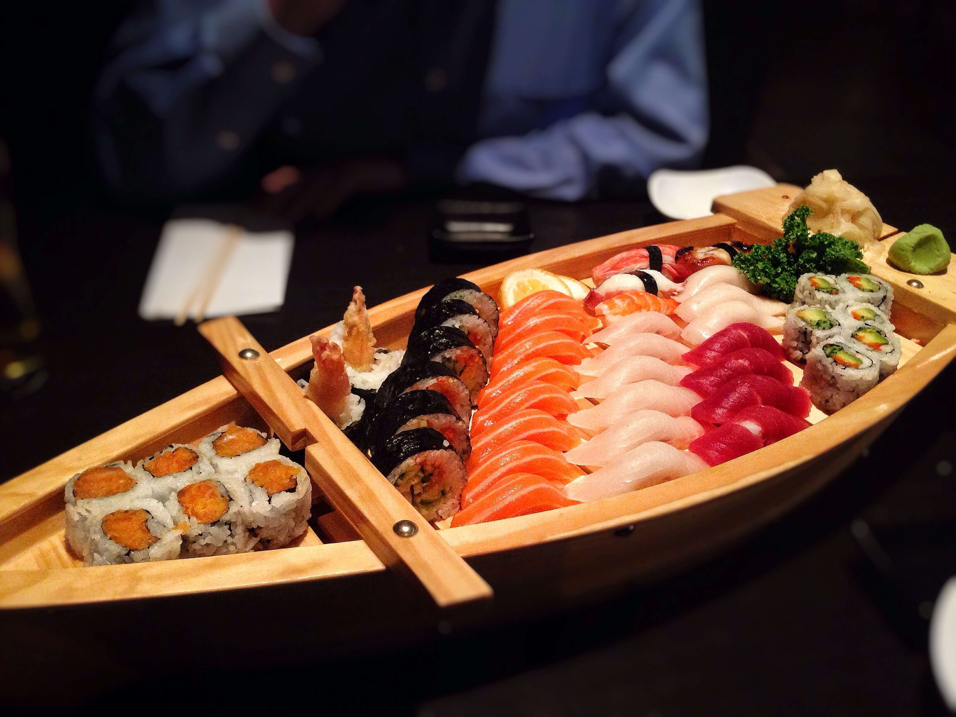 Photo credit: zomato