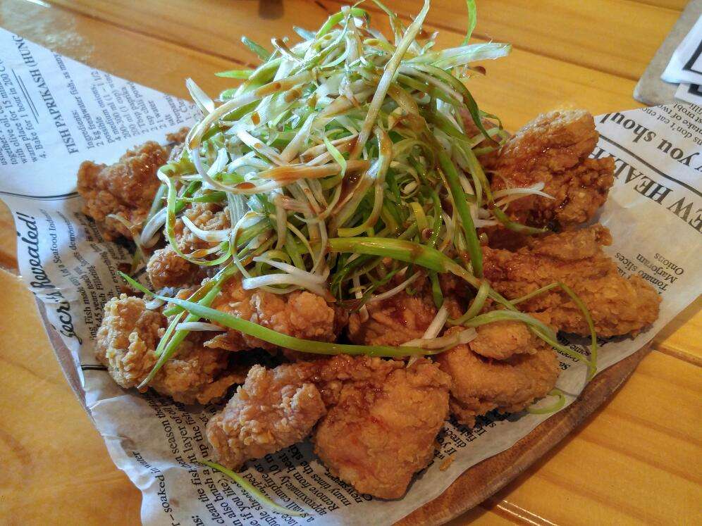 Photo credit: zomato