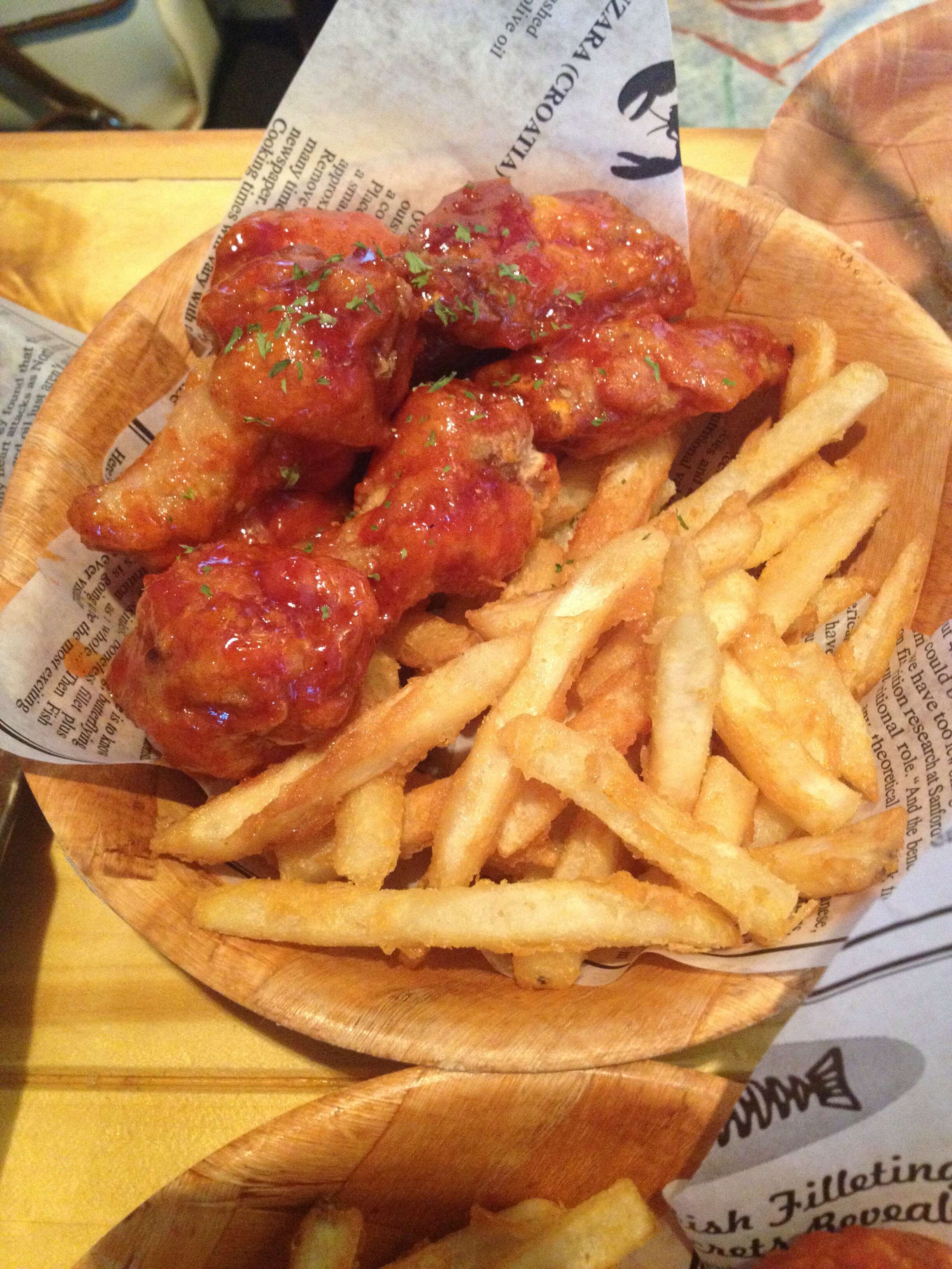 Photo credit: zomato