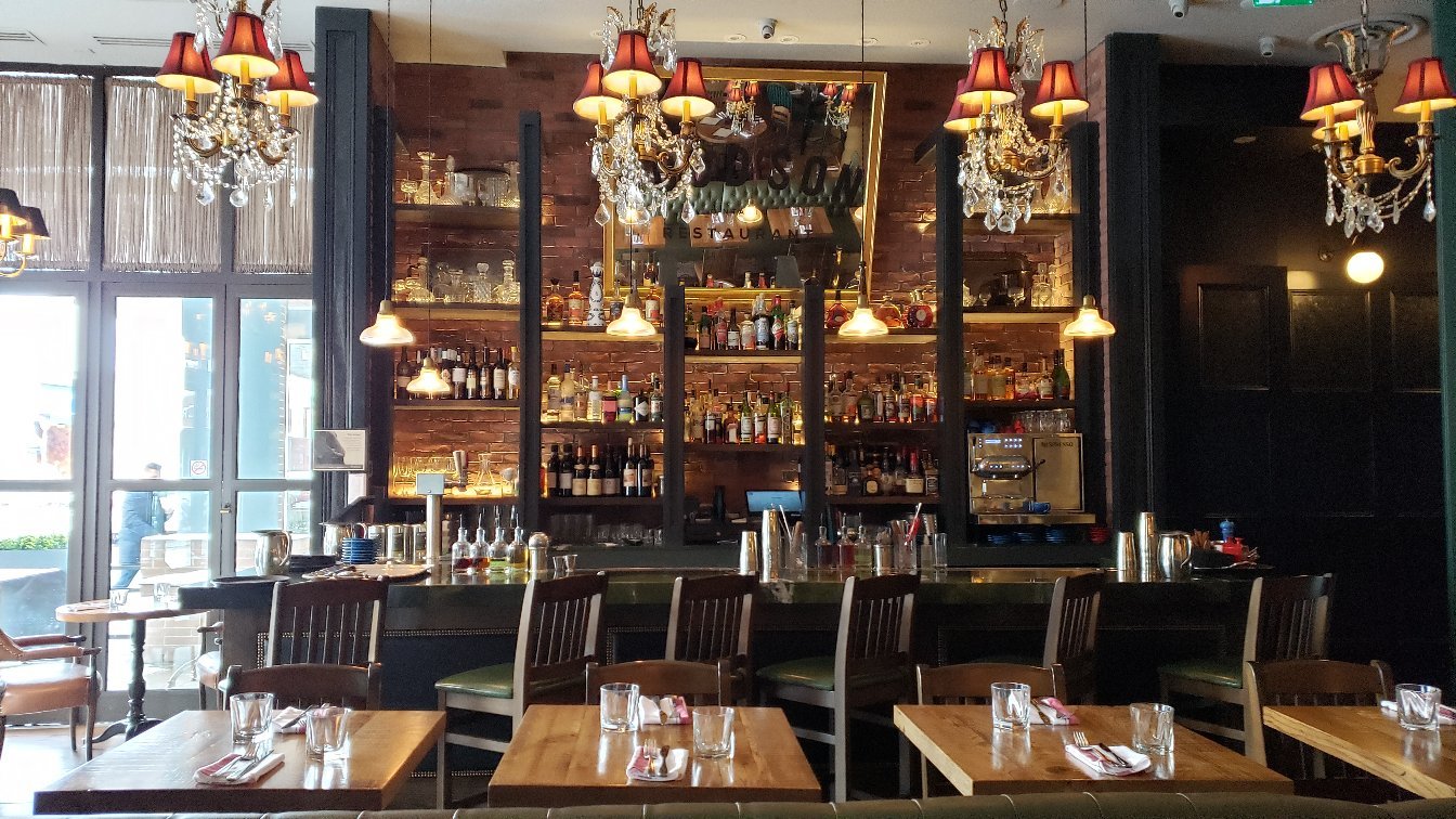 Photo credit: tripadvisor