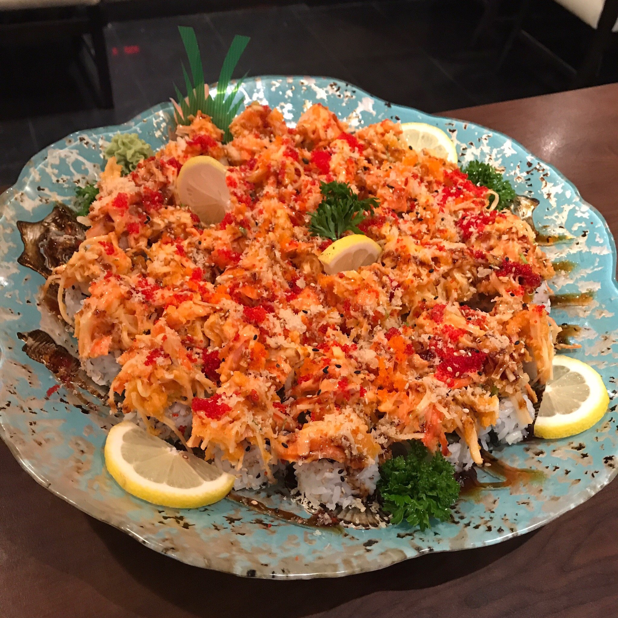 Photo credit: tripadvisor