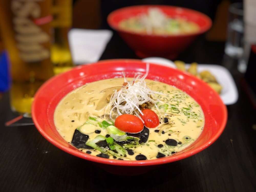 Photo credit: zomato