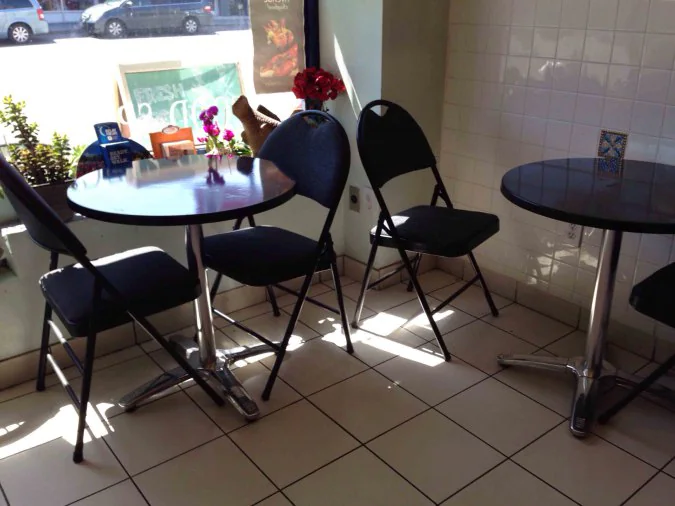 Photo credit: zomato