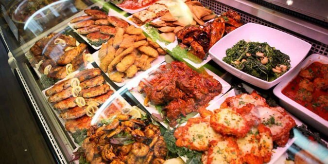 Photo credit: zomato