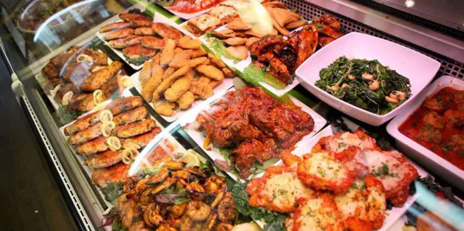 Photo credit: zomato