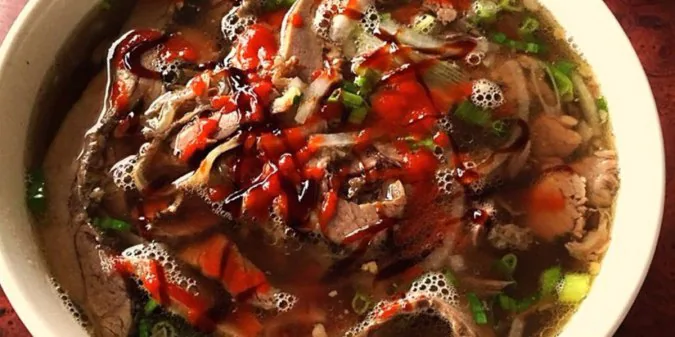 Photo credit: zomato