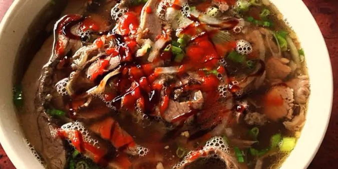 Photo credit: zomato