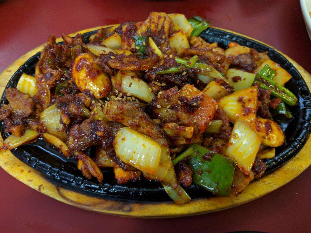 Photo credit: zomato