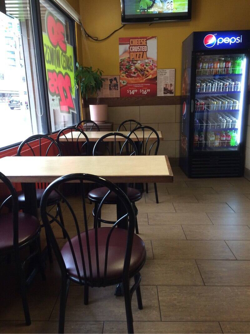 Photo credit: zomato