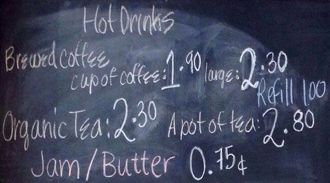 Photo credit: zomato