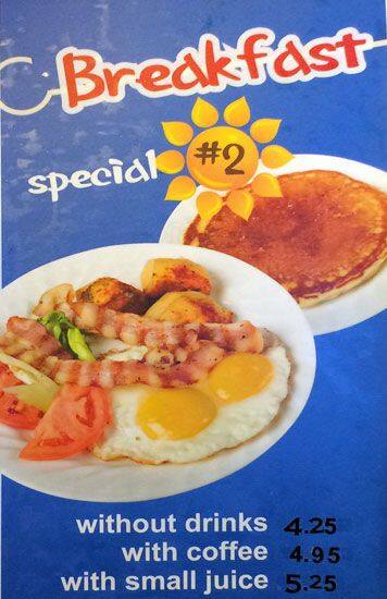 Photo credit: zomato