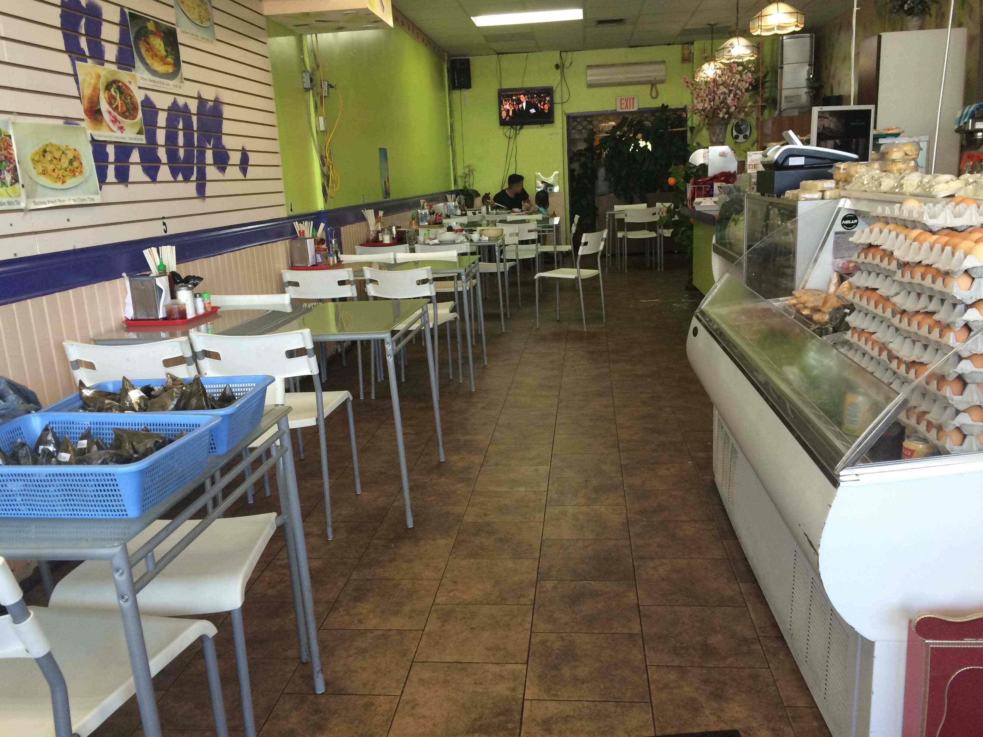 Photo credit: zomato