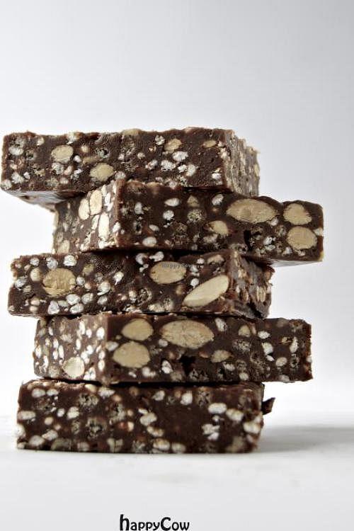 Photo credit: happycow