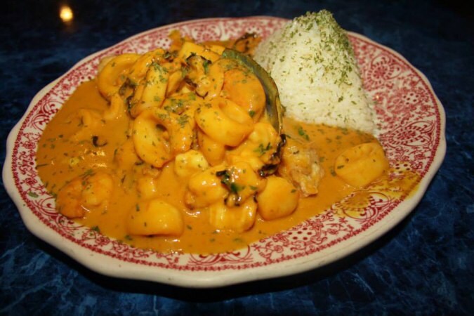 Photo credit: zomato
