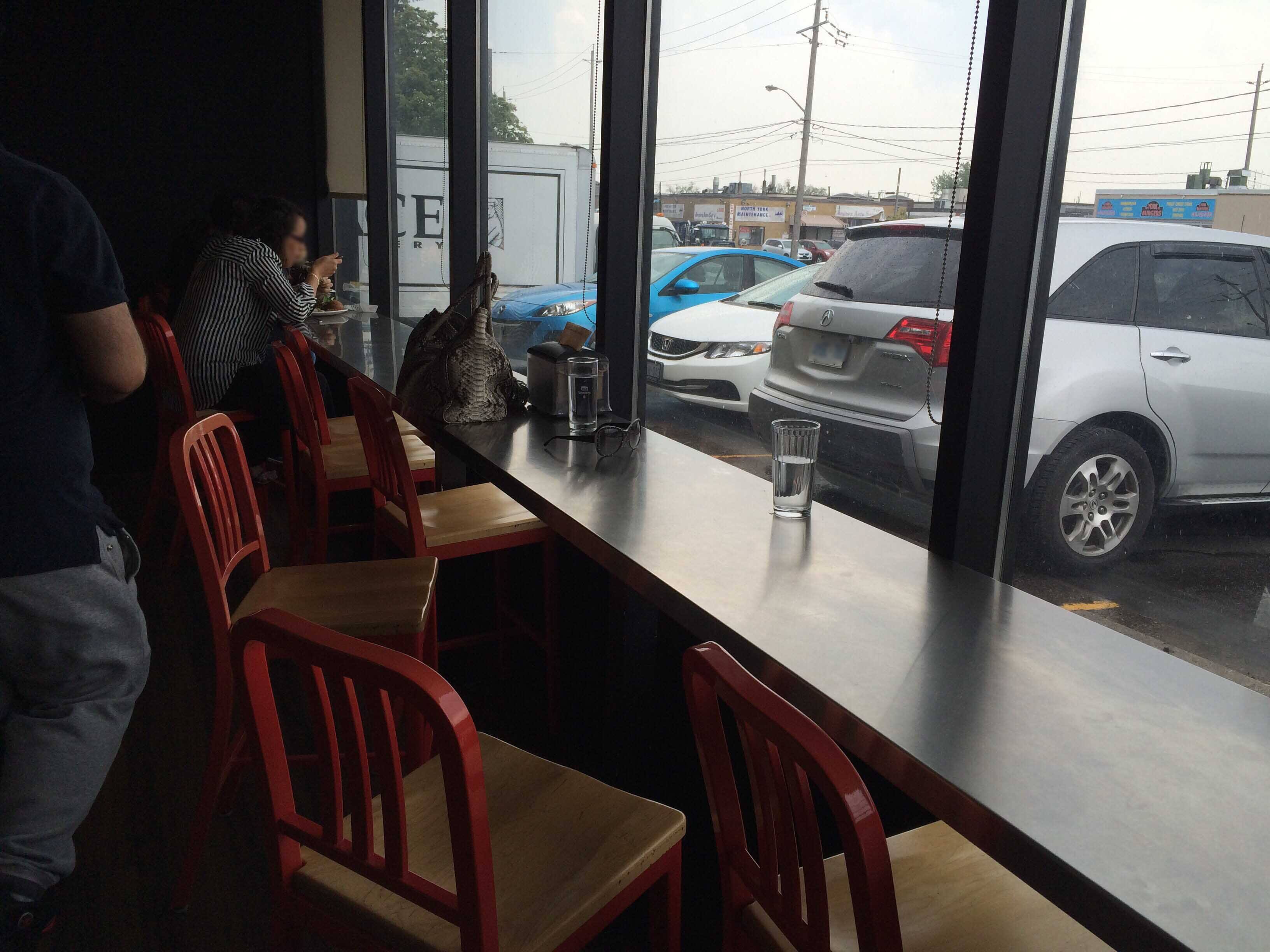 Photo credit: zomato