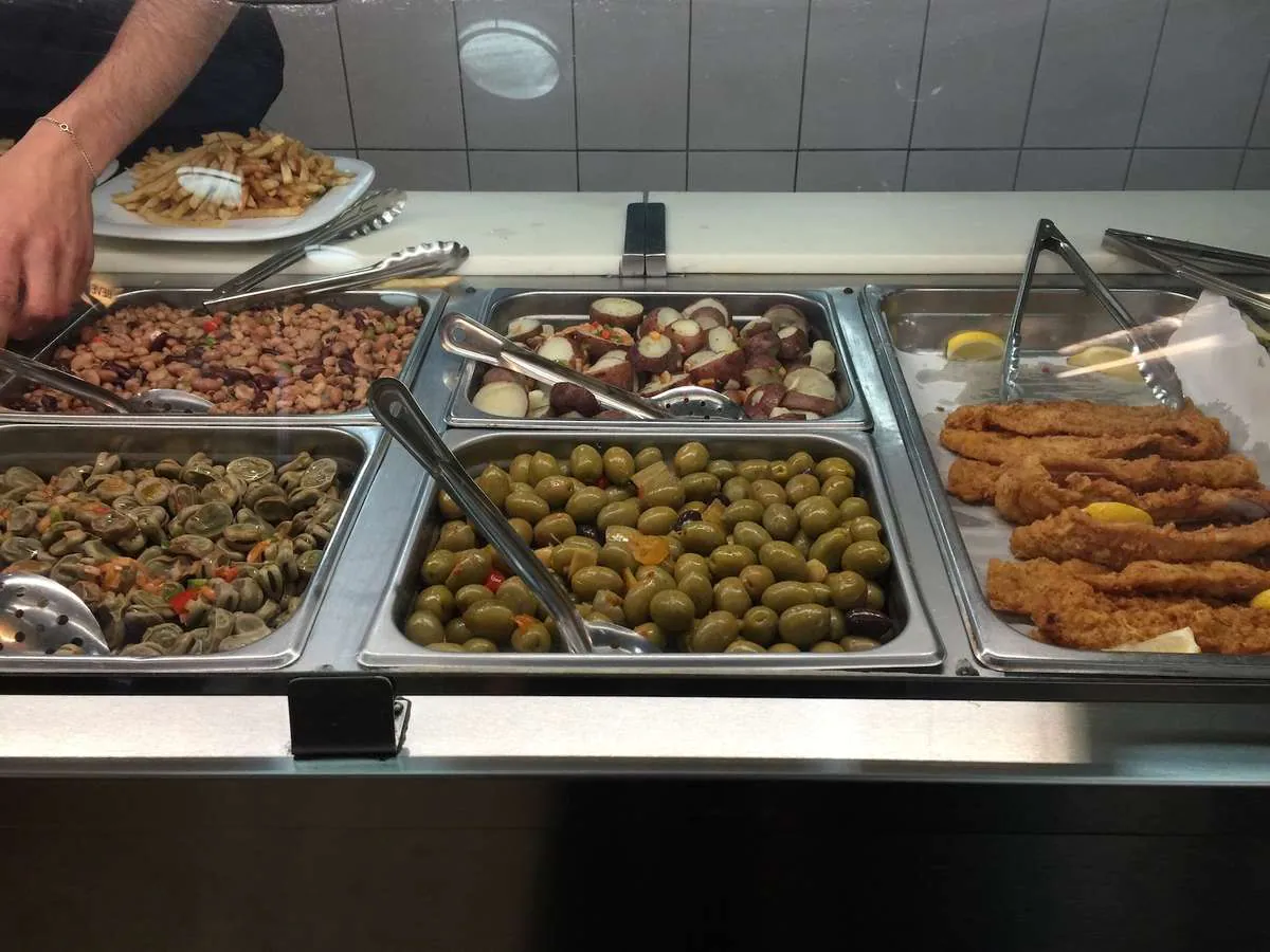 Photo credit: zomato