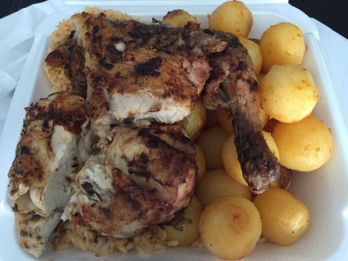 Photo credit: zomato